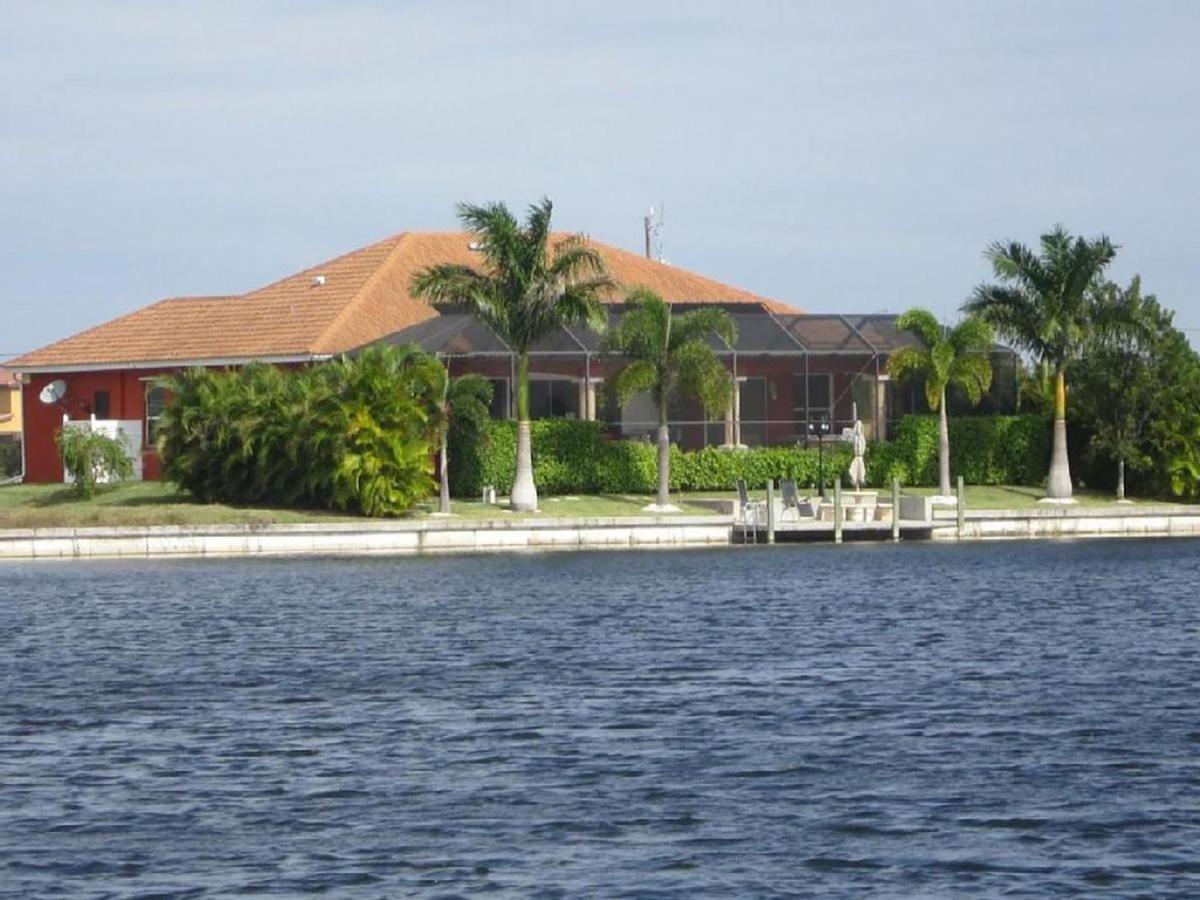 Villa Princess เคปคอรัล ภายนอก รูปภาพ