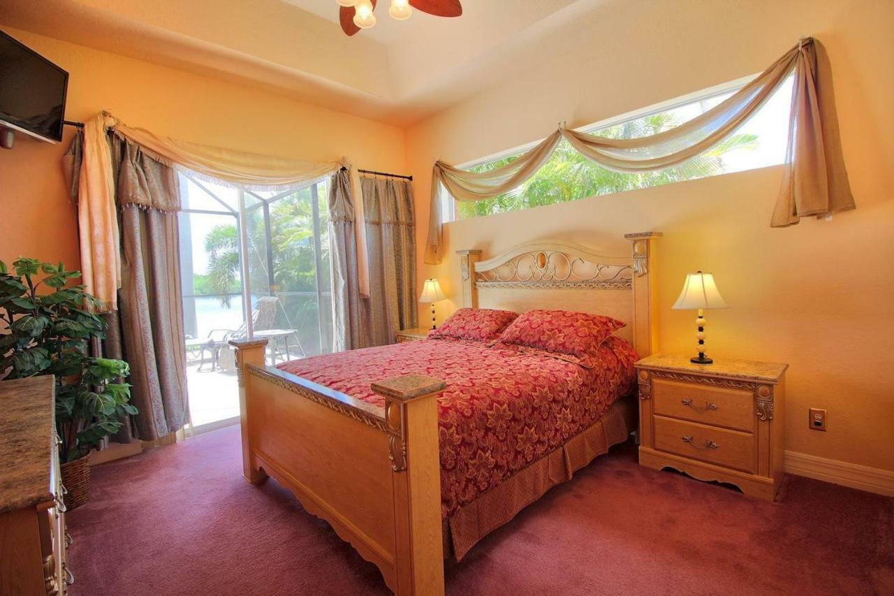 Villa Princess เคปคอรัล ภายนอก รูปภาพ