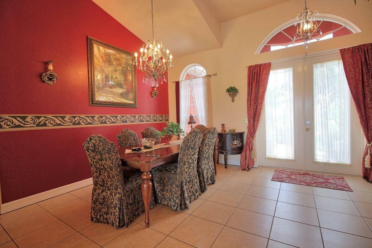 Villa Princess เคปคอรัล ภายนอก รูปภาพ