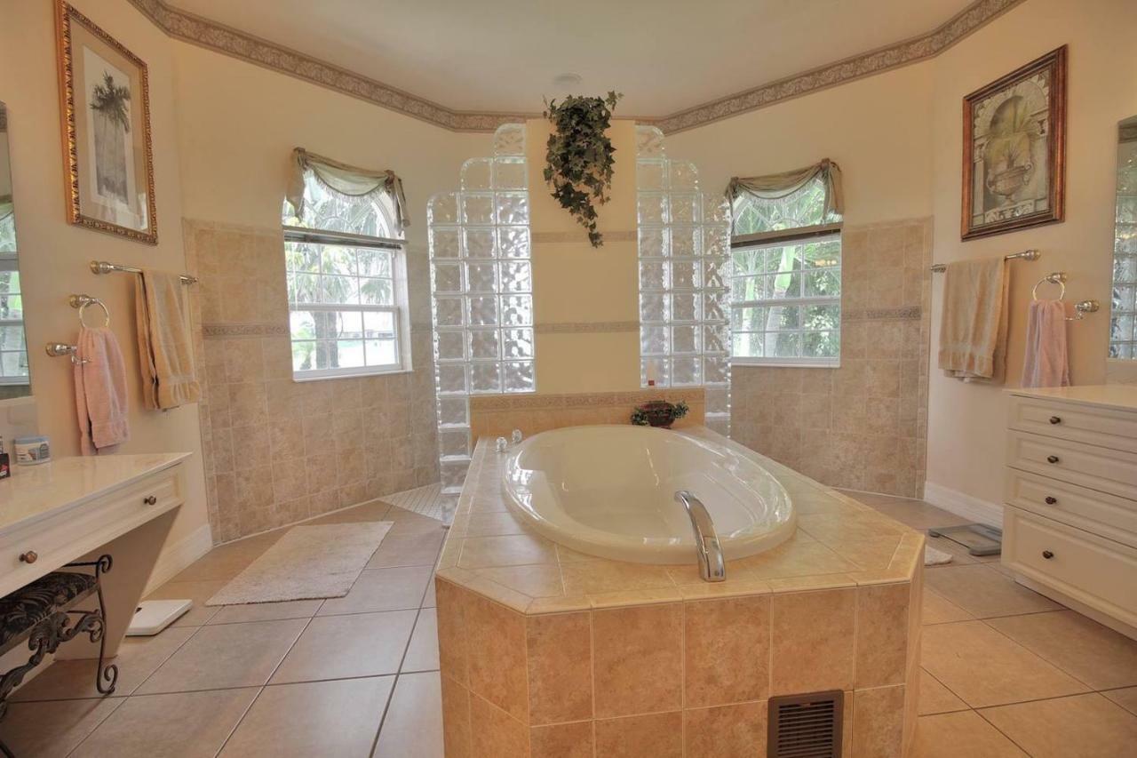 Villa Princess เคปคอรัล ภายนอก รูปภาพ