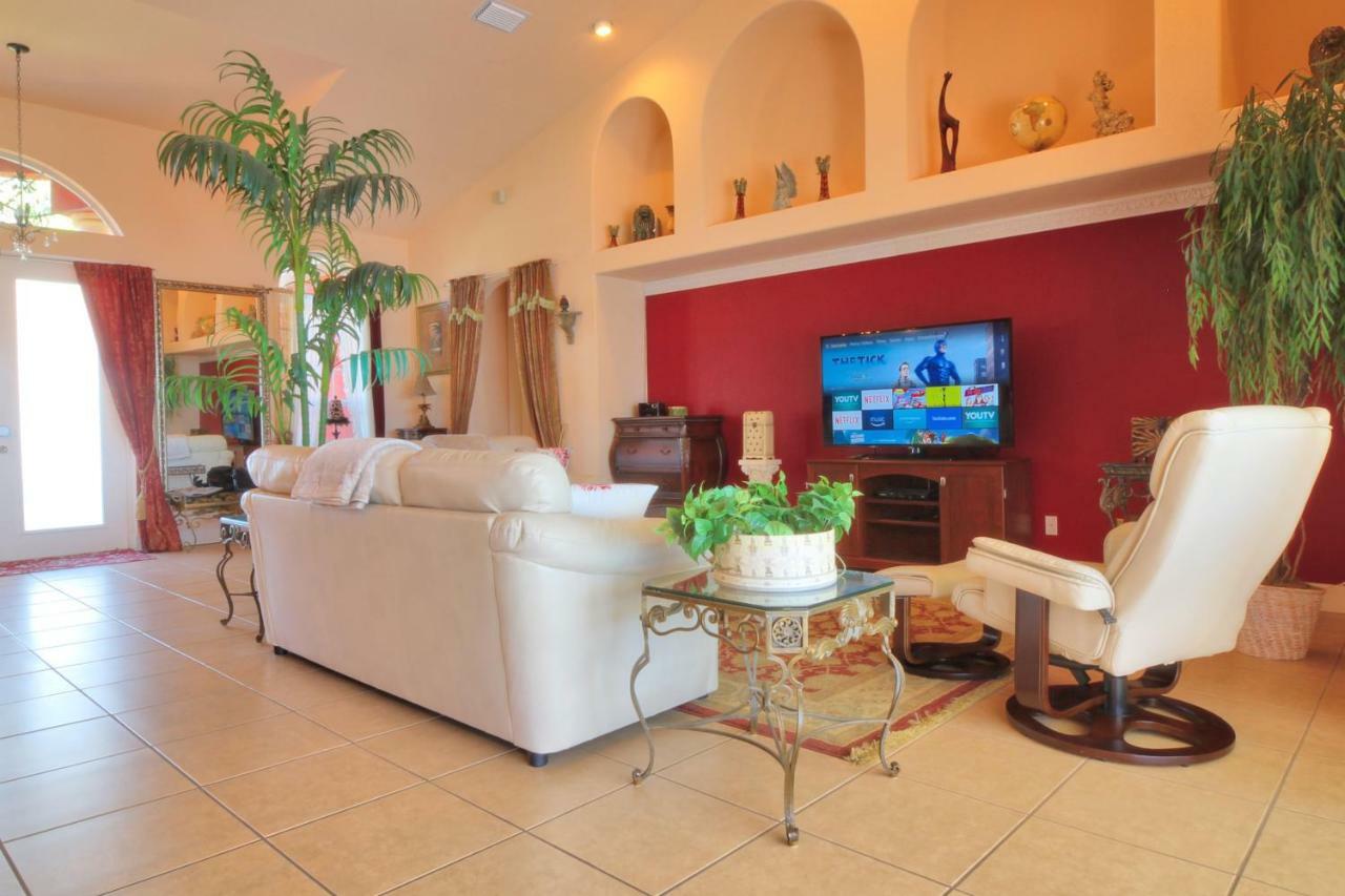 Villa Princess เคปคอรัล ภายนอก รูปภาพ